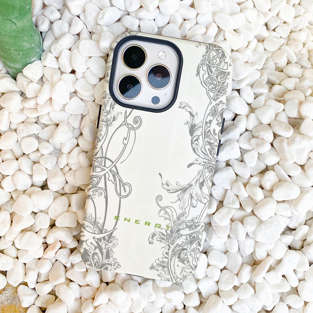 Shelly - Funda de teléfono con diseño de