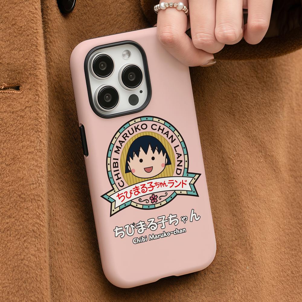 Shelly - Funda de Teléfono con Diseño de