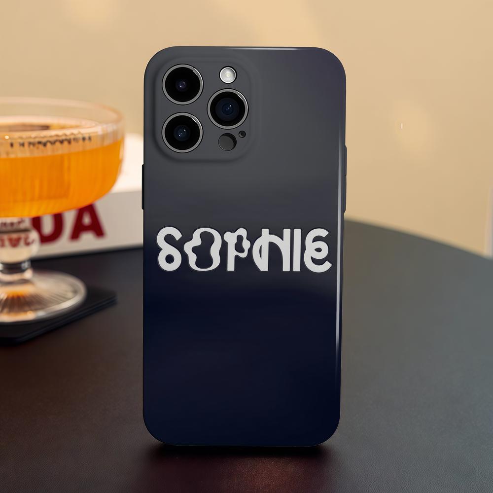 Shelly - Funda para Teléfono S-SOPHIE PRODUCT, Funda