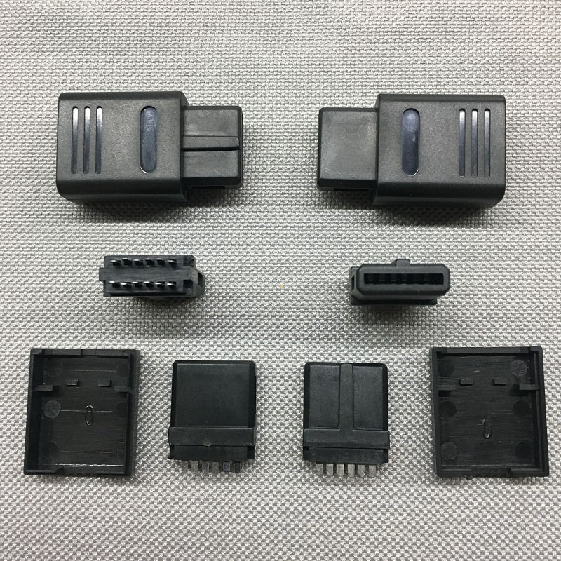 Interfaz de reparación con cub - Shelly Plug reseña y precio