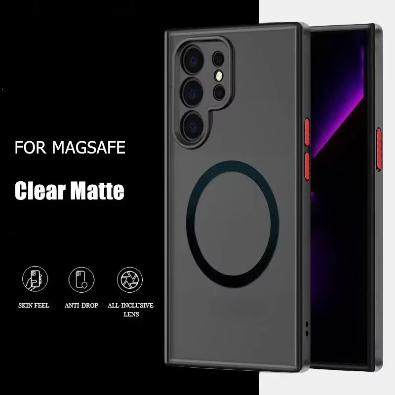 Funda Magnética para Samsung G - Shelly reseña y precio