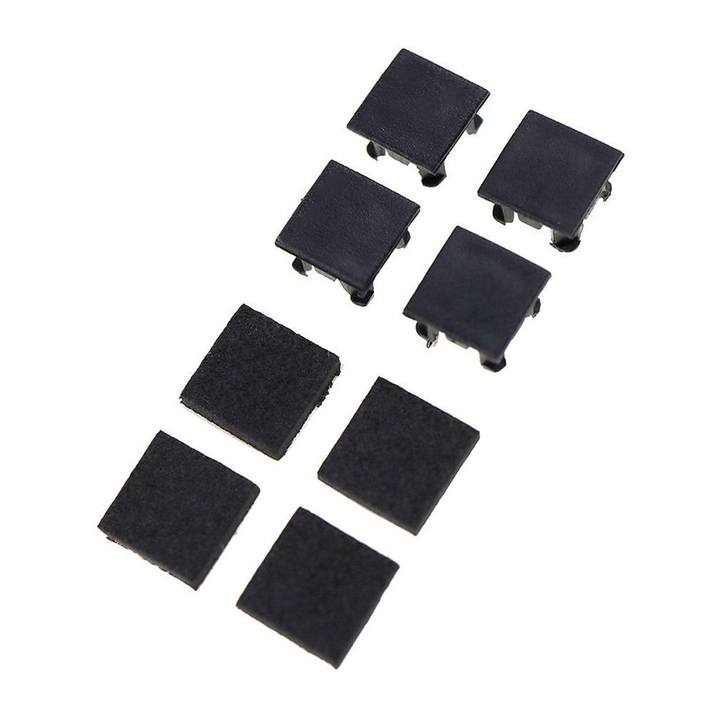 Pies de goma para Sony PlaySta - Shelly Plug reseña y precio