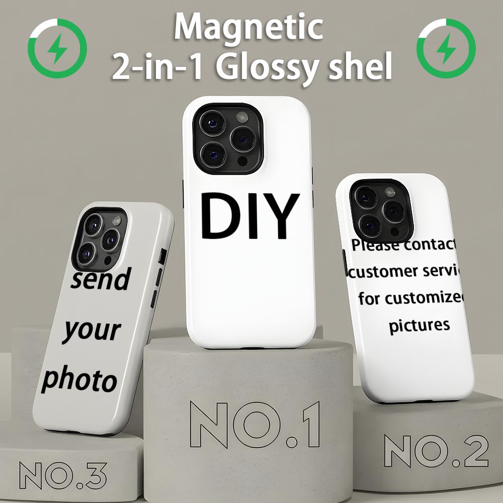 Funda Magnética 2 en 1 con Aca - Shelly reseña y precio