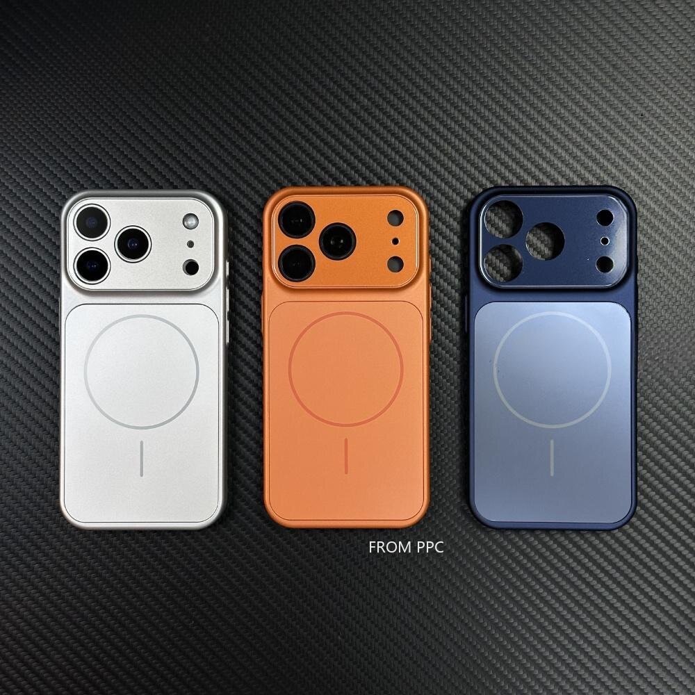 Funda Magnética Original Nano  - Shelly reseña y precio