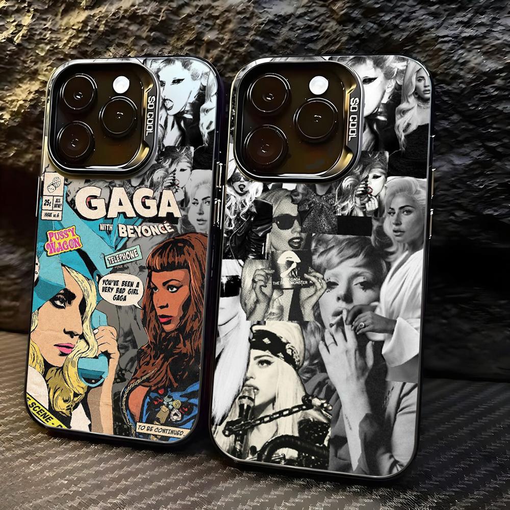 Funda de teléfono de moda de l - Shelly reseña y precio