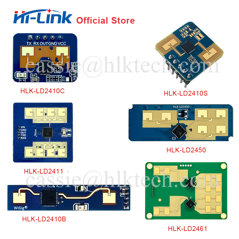 Sensor de Presencia de Product - Tasmota reseña y precio