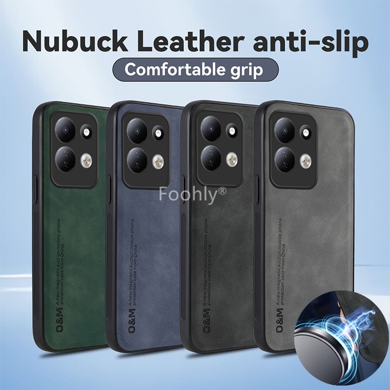 Funda Magnética a Prueba de Go - Shelly reseña y precio