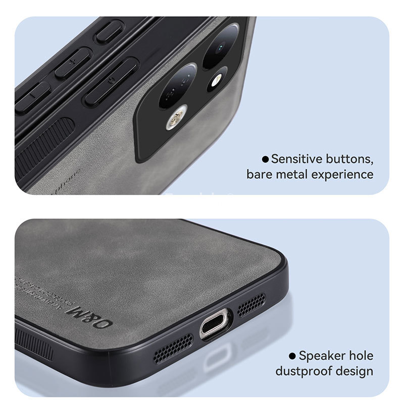 Funda Magnética a Prueba de Go - Shelly reseña y precio
