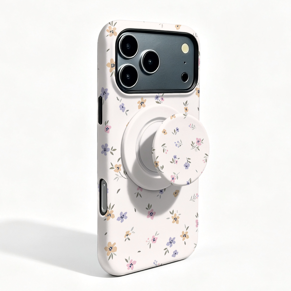 Funda con Soporte Magnético pa - Shelly reseña y precio