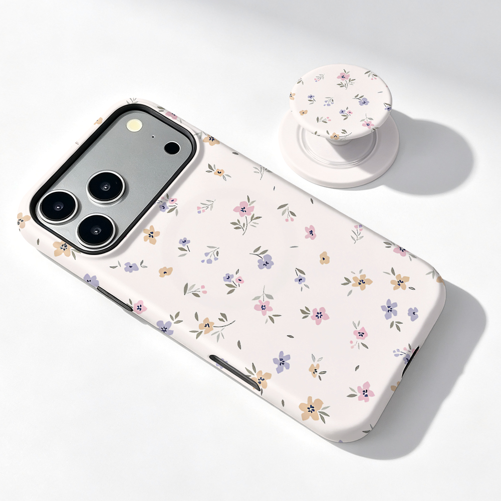 Funda con Soporte Magnético pa - Shelly reseña y precio