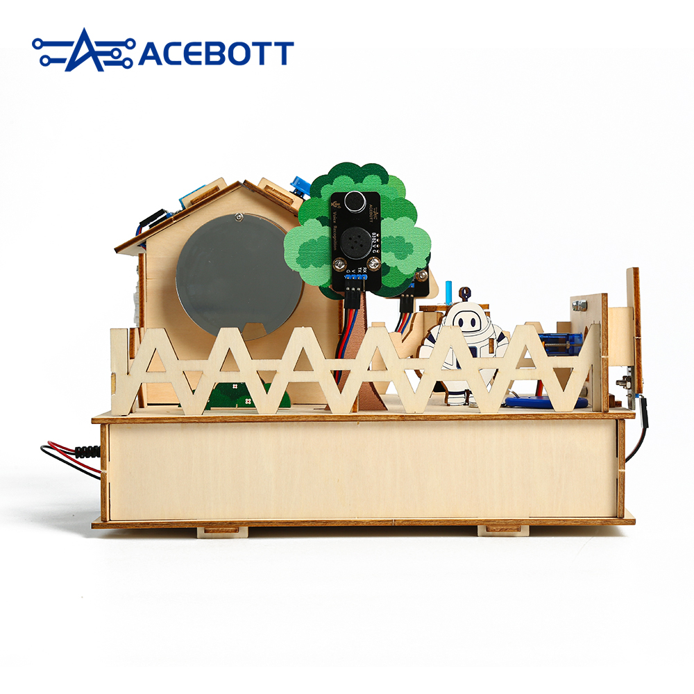 Kit de inicio inteligente para - Smart Home Module Iot reseña y precio