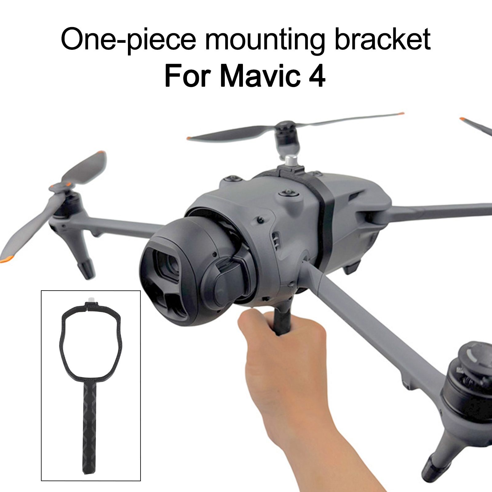 Soporte de mano para Mavic 4,  - Sonoff reseña y precio