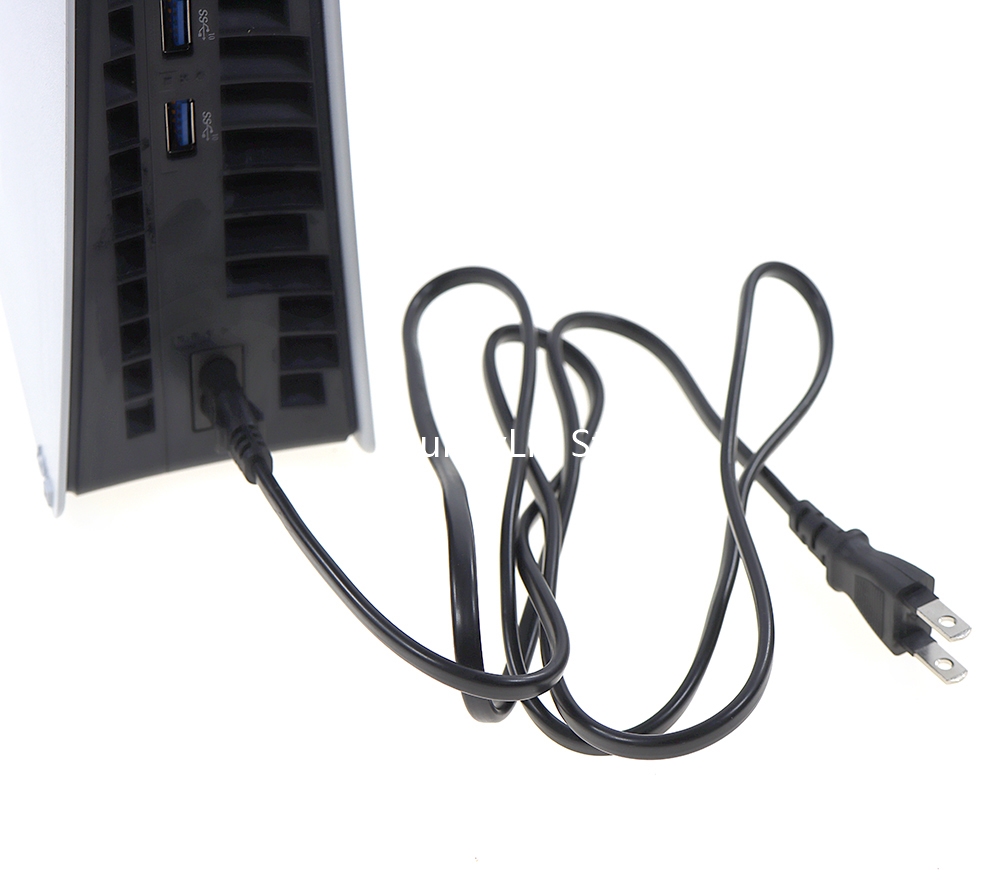 Cable de alimentación de CA de - Shelly Plug reseña y precio