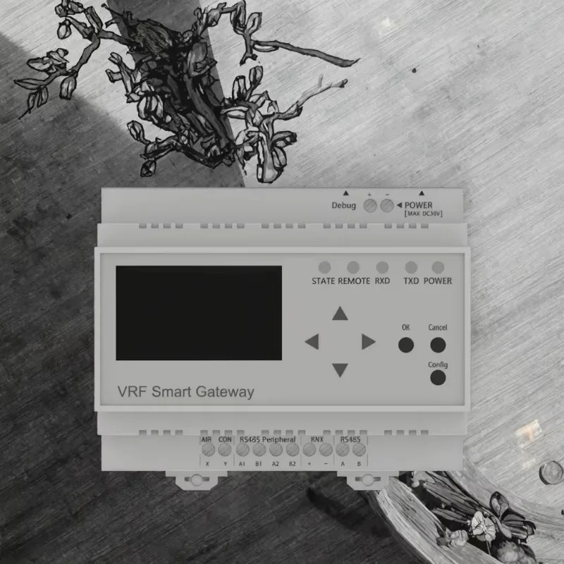 Controlador Inteligente de Air - Tuya Smart reseña y precio