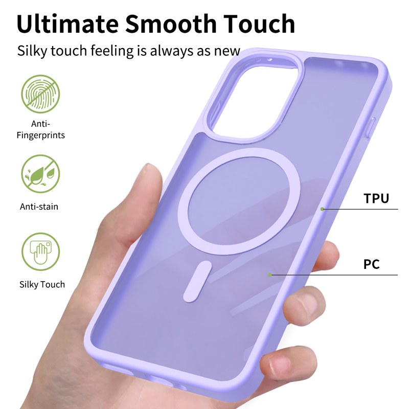 Funda de Carga Inalámbrica Ult - Shelly reseña y precio