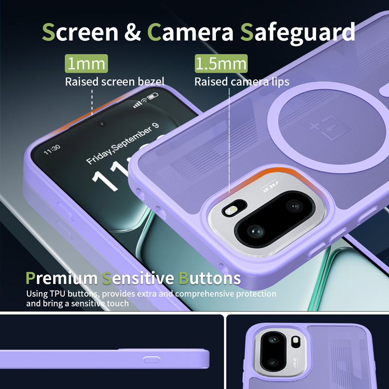 Funda de Carga Inalámbrica Ult - Shelly reseña y precio