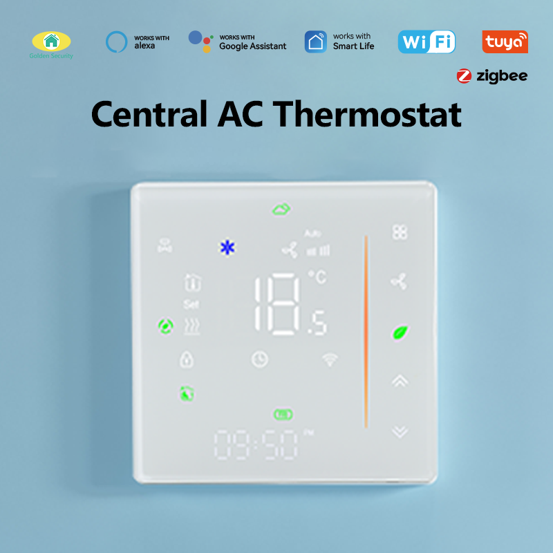 Gateway Zigbee para Hogar Inte - Smart Relay Tuya reseña y precio