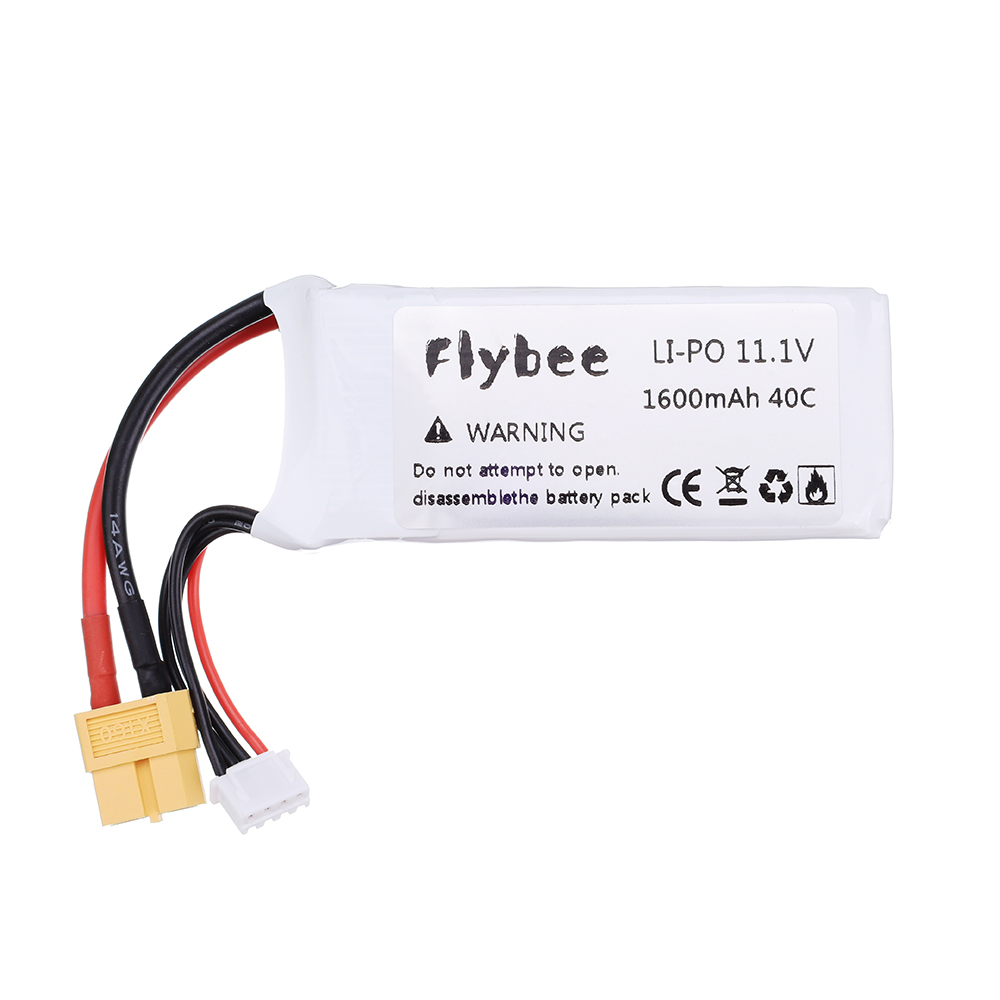 2 uds batería LiPo de alta vel - Shelly Plug reseña y precio
