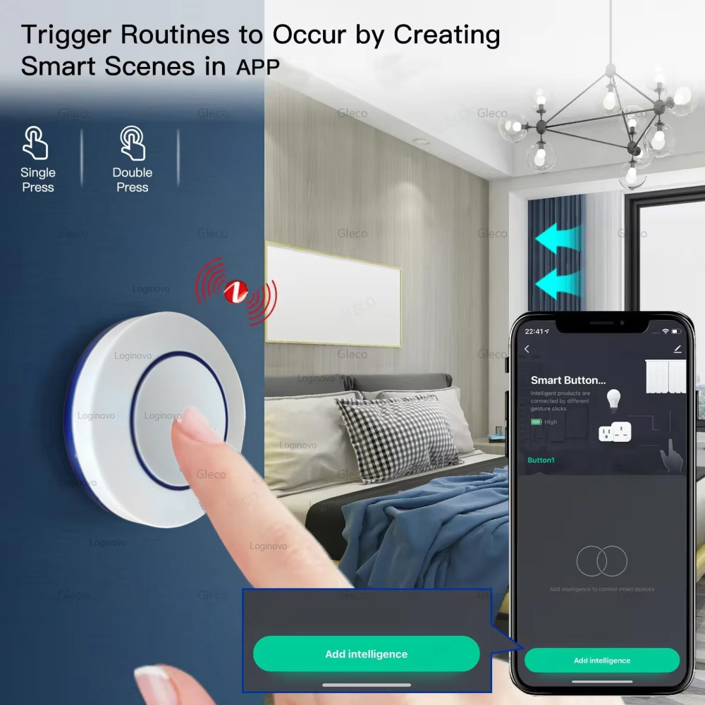 Interruptor Tuya Zigbee, inter - Sonoff Basic reseña y precio