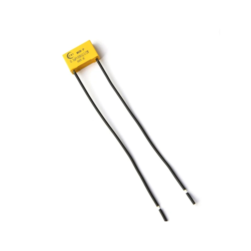 Shelly RC Snubber circuitos ab - Shelly Plug reseña y precio